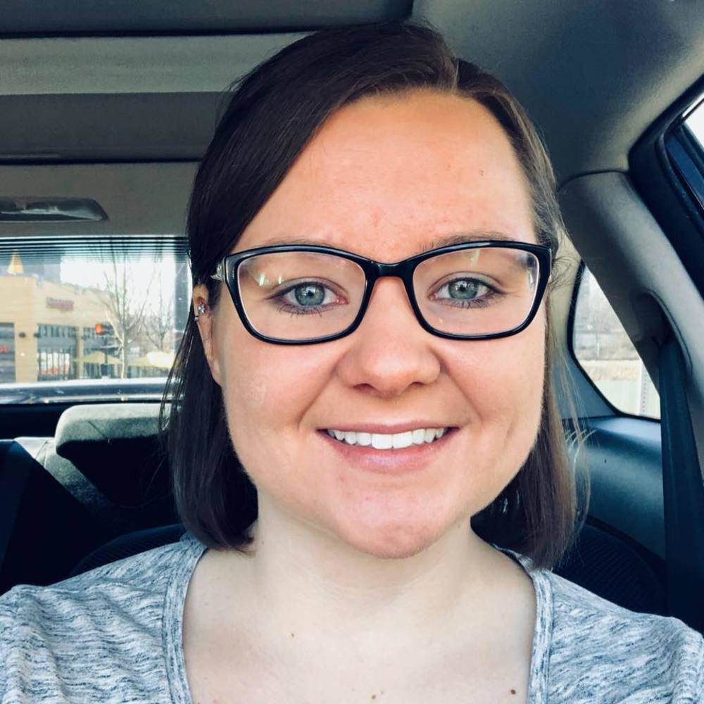 Meet your Posher, Brittney